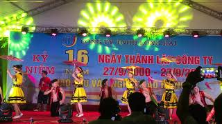 Gặp nhau giữa rừng mơ