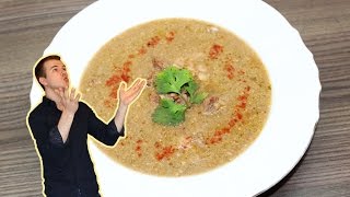 Настоящий Харчо / Real Kharcho