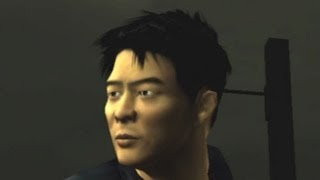 Jet Li: Rise to Honor - Walkthrough Part 10