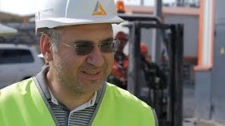 Виталий Несис - День с лидером | Forbes