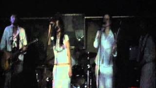 Куклы Клауса - Севастополь (live)