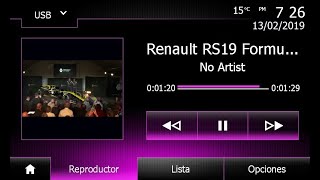 Videos en Media Nav Multimedia