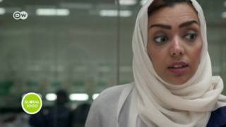 Arabia Saudita: más libertad para mujeres | Global 3000