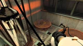 Portal 1 - Episodio 10