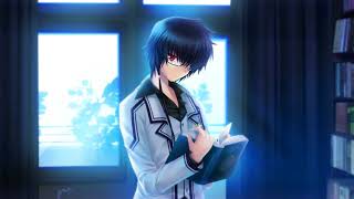 Rewrite-Перезапись #20 Котаро-о-о-о-о