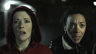 Sarah Sharman: Show Reel 2018