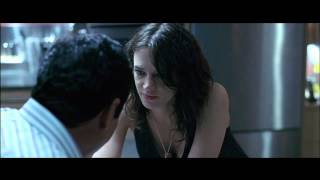 Boarding Gate - Official Trailer (2008) [Deutsch] Asia Argento