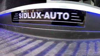 Sprinter Sidlux