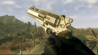 Dying Light The Following All Guns Showcase