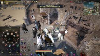 Black Desert Online-Enchanting Manos Rubi Earring