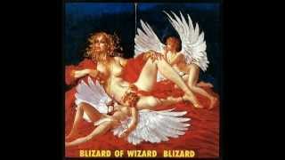 Blizzard - Blizard