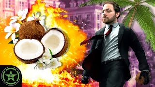 Let's Watch - Hitman - Bangkok