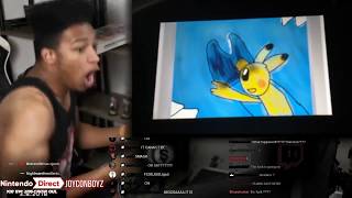 Etika LOVES Vore