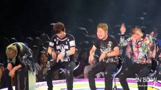 130831 very dickpunks 딕펑스 에어드럼&치어걸앞부분