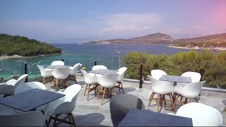 АЛБАНИЯ, Ксамил - отдых в Bianco Lounge Restoran