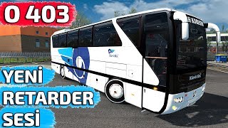 YENİ RETARDER SESLİ O 403!! ??