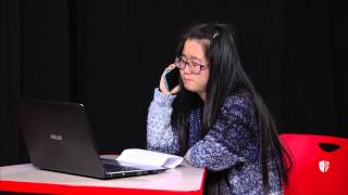 Miscommunication in Text/Email Formats