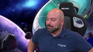Spacebase Startopia Nintendo Switch Previewstream