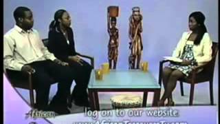 Adora Okeke's Youth Forum: African Collegiate Council