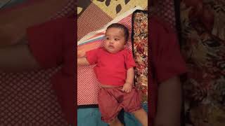 My little doughter alishba fatima..