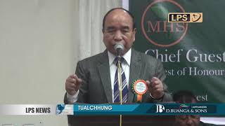 1 FEBRUARY 2020 LPS CHANCHINTHAR