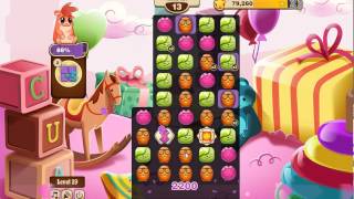 Tower Story Level 19