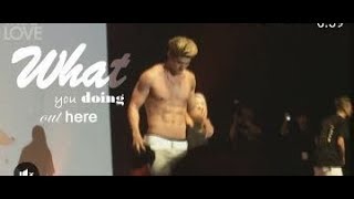 KARD | BM (Big Matthew) Fuckboi ?