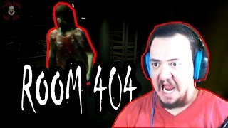 ROOM 404 TÜRKÇE | GELME LAN ÜSTÜME!