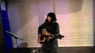 ベル（BUMP OF CHICKENさんカバー） / めぐ @広島金座街