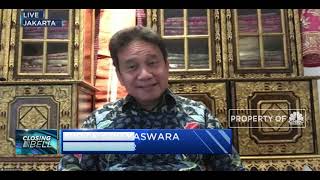 Pentingnya Aturan Turunan UU Ciptaker Fokus Pulihkan Ekonomi