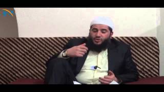 Në të kaluarën kam vjedh, tash nuk mundem ti kthej paret (pyetje) - Hoxhë Muharem Ismaili