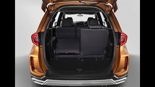 Bản tin ô tô hôm nay : Honda 7 chỗ BR-V 2019 giá chỉ từ 385 triệu đồng_Xe 360