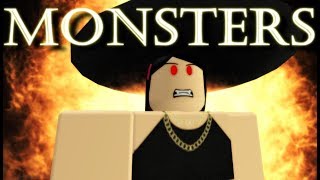 MONSTERS - Vampire Roblox Series - Season 2 Episode 3
