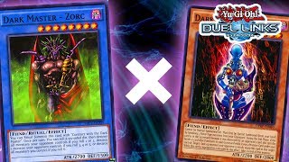 KOG ZORC DECK 5/7 WIN LETS GO - Yu-Gi-Oh! Duel Links