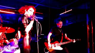 Hanging Girl Live at the Rockpile West - I, Reality Blender