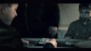 Kratkometražni film: Zaboravljeni ljudi - www.exitmediafilm.com