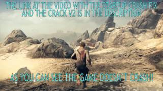 Mad Max DOG Crash FIX
