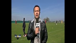 Flash info du mercredi 27 mars