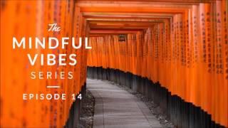 Mindful Vibes - Episode 14 (Jazz Hop Mix) [HD]
