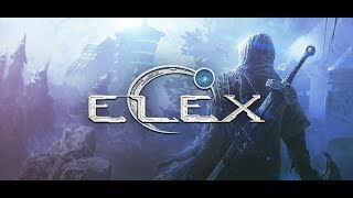 Elex. Прохождение#28. Сбор квестов в Форте
