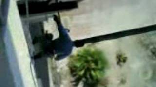 aacidente fatal rapel australiano