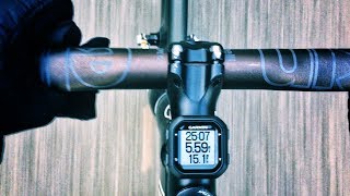 MI PRIMER GPS GARMIN