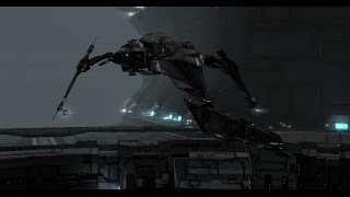 Eve Online - Running High Sec Sights