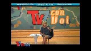 Tv7 con Voi serale del 08/10/2013 - Sfiducia a tutto campo [5 di 5]