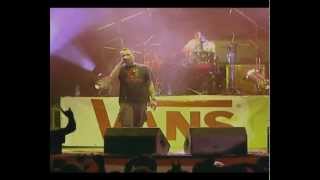 Наив - Панки в городе 6(Live)