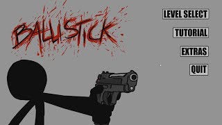 ballistick "kick me in the balls with a stick"