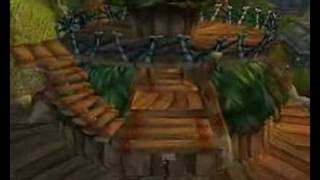 Zul'Aman complete Exploration