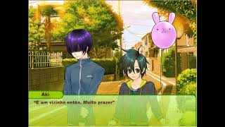 [#BLGame] Shota Macho - Parte2 (Tradução PT-BR)