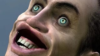 Worst Gmod Server Ever?
