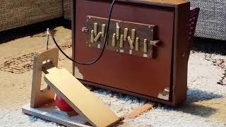 Shruti Box Drone (F Note)